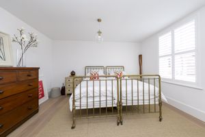 Bedroom- click for photo gallery